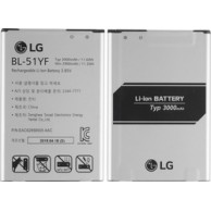 Μπαταρία LG BL-44JN 1540 mAh Optimus Black, C660 Optimus Pro, E400 Optimus L3, E730 Optimus Sol (Bulk)